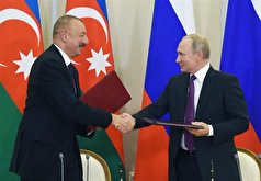 مسکو بر روابط دوستانه و شریکانه با باکو تأکید کرد