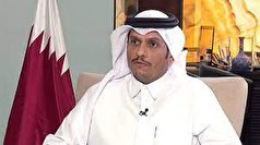 قطر: شاهد درگیری خشونت‌آمیز بی‌سابقه‌ای در منطقه هستیم