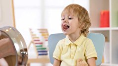 گفتار درمانی کودکان چگونه است؟