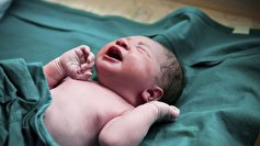 شروع درمان خودسرانه یبوست برای نوزادان ممنوع!