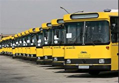 اتوبوس‌های گازسوز درون شهری تعیین و تکلیف شد