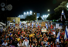 اکثر اسرائیلی‌ها خواستار استعفای مسئولان شکست‌های مرتبط با طوفان الاقصی