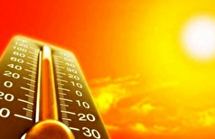 بروز گرمای وحشتناک در تابستان ۲۰۲۴! در جریان باشید!