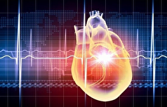 اختلال ضربان قلب یکی از دلایلی که منجر به سکته مغزی میشود!