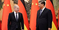 بازداشت سه آلمانی به اتهام ارسال فناوری برای پکن