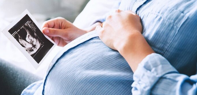 چگونه می‌شود اضطراب دوران بارداری را کنترل کرد؟