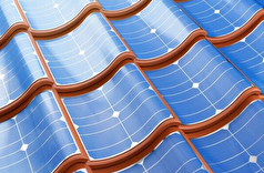 نقش سلول‌های خورشیدی در تامین انرژی