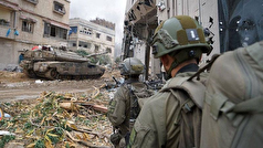 مقام امنیتی اسرائیل: پیروزی در غزه برای موجودیت اسرائیل ضروری است