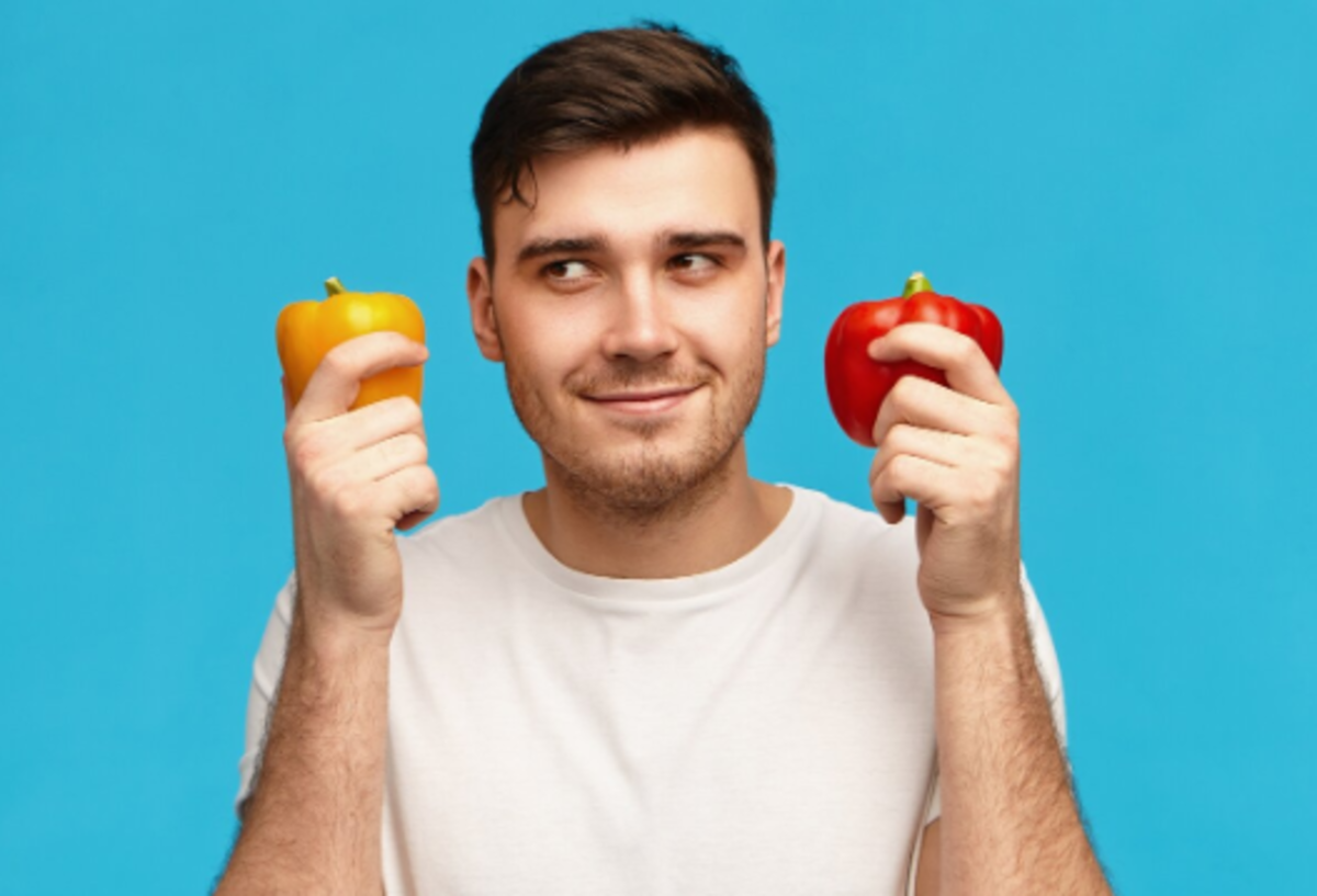 برای رسیدن به وزن دلخواهتان این ۶ عادت را استفاده کنید!