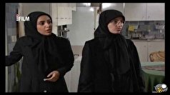 مقایسه چهره الان هنگامه حمیدزاده و سوسن پرور با ۱۶ سال پیش!