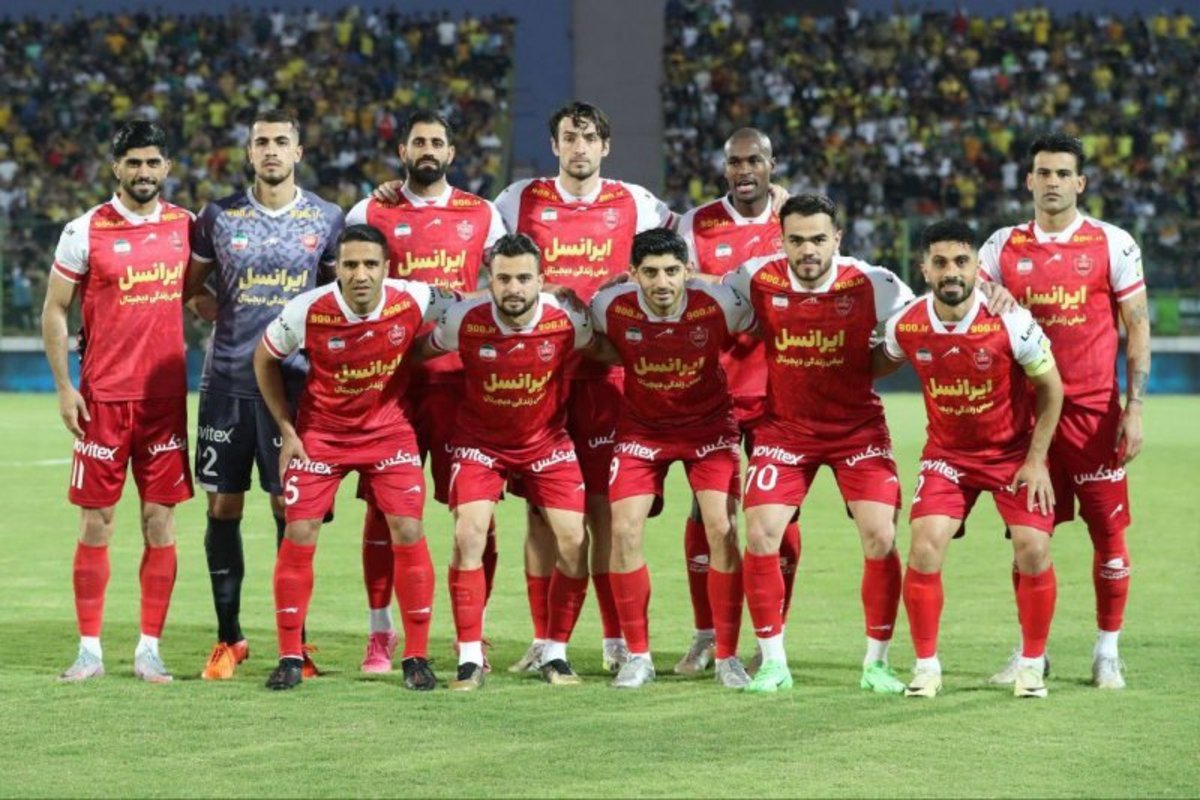 قیام پرسپولیسی‌ها یک معضل برای درویش