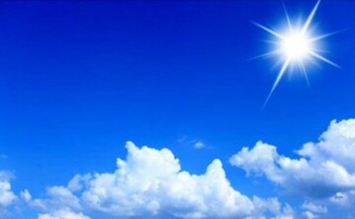 روند کاهشی دما در استان خراسان از صبح سه شنبه
