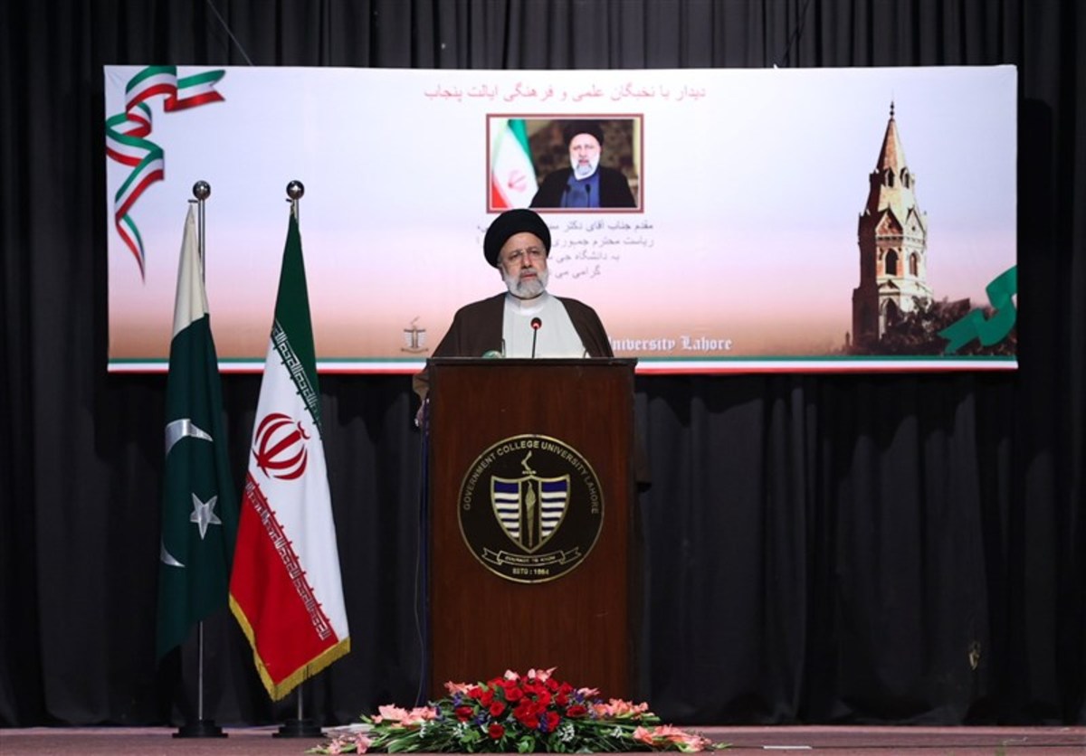 صهیونیست‌ها دست از پا خطا کنند وضعیت متفاوت خواهد بود