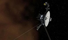 ارتباط «ناسا» با کاوشگر فضایی «وویجر۱» پس از پنج ماه برقرار شد