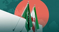 هیئتی از سازمان توسعه صادرات عربستان در «اکسپو تهران» به ایران سفر کرد