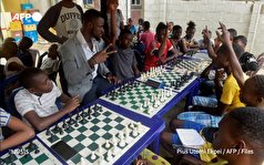۵۸ ساعت بازی بدون شکست؛ رکوردی که شطرنج باز نیجریه‌ای به نام خود کرد!