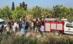 ۸ کشته و زخمی در حمله رژیم صهیونیستی به جنوب لبنان