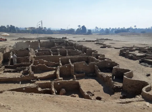 اکتشافاتی از مصر باستان که تاریخ مدرن را به چالش کشید