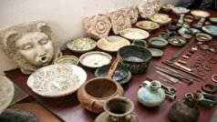 پرداخت اعتبار استاندارد سازی مخزن نگهداری اسناد تاریخی میراث فرهنگی بروجرد توسط شورا و شهرداری