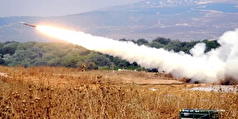حملات حزب‌الله به شهرک‌ها و مواضع نظامی اسرائیل عمیق‌تر شد