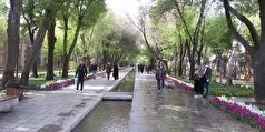 اصفهانی‌ها این هفته در گذر تاریخی چهارباغ به تماشای برنامه‌های فرهنگی، هنری می‌نشینند