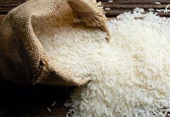 قیمت برنج در میادین و بازار‌های میوه و تره‌بار اعلام شد
