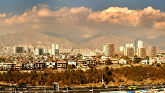 تهران از فردا گرم‌تر می‌شود