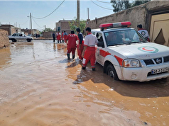 جزئیات امداد رسانی به ۷ استان درگیر سیل و آب‌گرفتگی