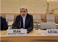 ایران خواستار اقدام فوری بین‌المللی برای توقف نسل‌کشی در غزه شد