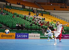 مصائب پیروزی برابر قرقیزستان از زبان کاپیتان تیم ملی فوتسال