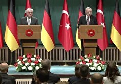 اردوغان: دیگر تجارت گسترده گذشته با اسرائیل را نداریم