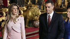 نخست وزیر اسپانیا به دلیل پرونده فساد مالی همسرش در آستانه استعفا قرار گرفت