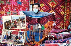 پرسه در عجیب‌ترین جمعه بازار ایران؛ «بازار پروانه»