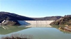 کاهش ۳۳ میلیون متر مکعبی حجم آب حوضه کارون بزرگ در لرستان