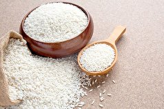 ارزش غذایی برنج کته یشتر است یا آبکش؟
