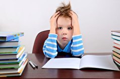 استرس در کودکان چه نشانه‌های جسمانی دارد؟