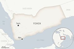 آمریکا عملیات پهپادی و موشکی یمن را تایید کرد