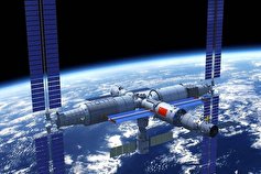 ۳ فضانورد چینی امروز راهی ایستگاه فضایی‌شان می‌شوند