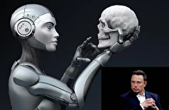 هوش مصنوعی تا سال ۲۰۲۵ هوش انسان را میبلعد!