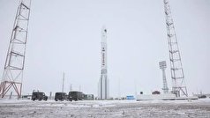 درخواست روسیه از قزاقستان برای پرتاب موشک‌های پروتون از بایکونور پس از ۲۰۲۵