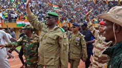 نیجر: در حال بیرون کردن نظامیان آمریکا و خواهان همکاری با روسیه هستیم