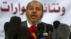 عضو ارشد حماس: رژیم اشغالگر از چشم متحدان و شرکایش افتاده است