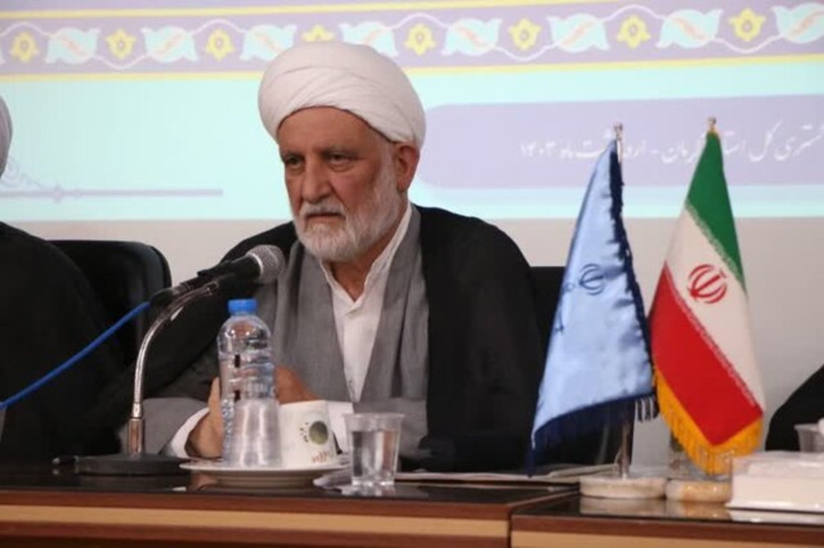 نیرو‌های مسلح ایران در اوج اقتدار در منطقه و جهان هستند