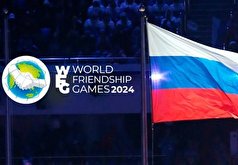 غیبت شمشیربازان روسی در المپیک پاریس