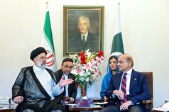 ایران و پاکستان متعهد به توسعه افغانستان