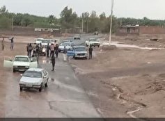 از تخریب ۵۰ راه روستایی در شهرستان گنبکی تا تاکید بر اجتناب از سفر