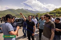 ناآرامی‌ها در ارمنستان به دنبال واگذاری ۴ روستا به جمهوری آذربایجان