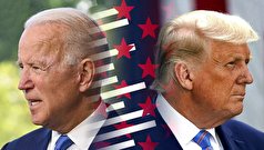 پایش اثرات دو کاندیدای ریاست جمهوری آمریکا برای جهان