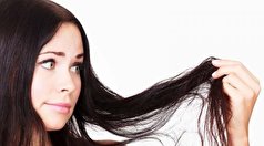 با کمترین هزینه در خانه مو‌های خشک و آسیب دیده تان را درمان کنید
