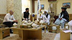 ادامه کمک‌های اتحادیه اروپا به افغانستان